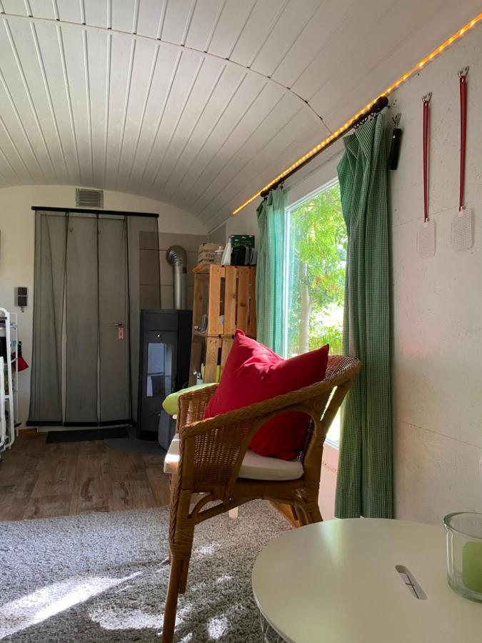 Gut Gross Fedderwarden Hotel Butjadingen Bagian luar foto